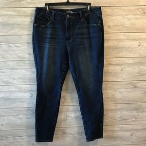 Women's Time & Tru Jeans